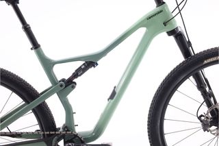 Bicicleta Cannondale Scalpel X01 AXS talla L Reacondicionada