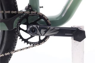 Bicicleta Cannondale Scalpel X01 AXS talla L Reacondicionada