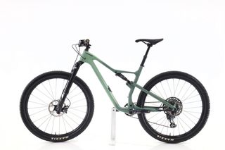 Bicicleta Cannondale Scalpel X01 AXS talla L Reacondicionada