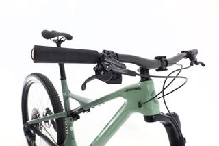 Bicicleta Cannondale Scalpel X01 AXS talla L Reacondicionada