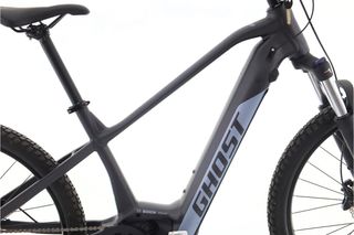 Bicicleta Ghost E-Teru talla L Reacondicionada