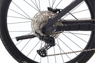 Bicicleta Ghost E-Teru talla L Reacondicionada