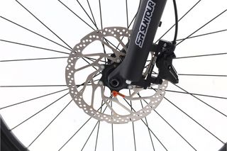 Bicicleta Ghost E-Teru talla L Reacondicionada