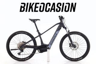 Bicicleta Ghost E-Teru talla L Reacondicionada