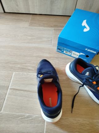 Zapatillas Joma Active 250 - 42
