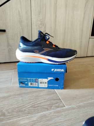 Zapatillas Joma Active 250 - 42