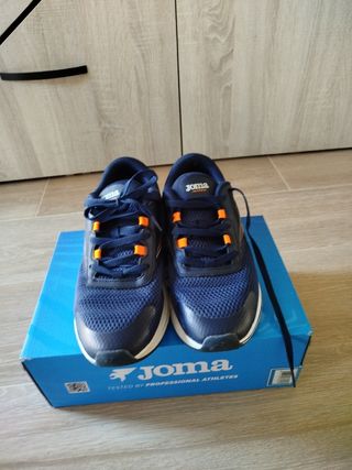 Zapatillas Joma Active 250 - 42
