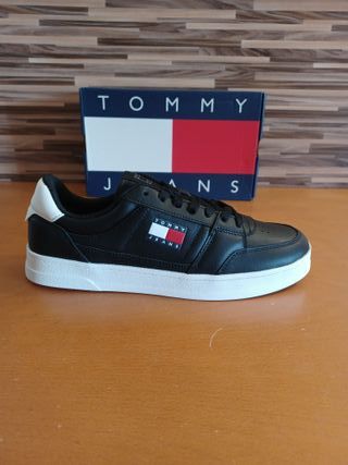Zapatillas Tommy Jeans Greenwich 42.5EU
