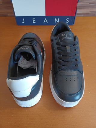 Zapatillas Tommy Jeans Greenwich 42.5EU