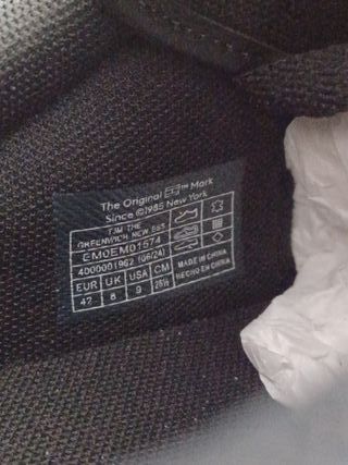 Zapatillas Tommy Jeans Greenwich 42.5EU