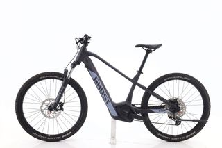 Bicicleta Ghost E-Teru talla L Reacondicionada