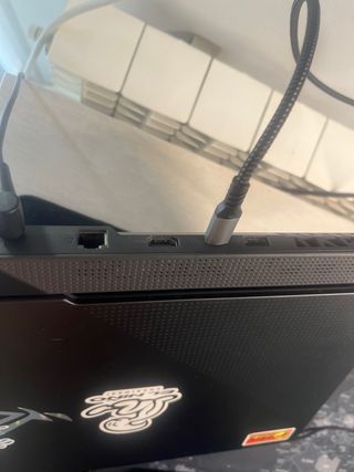 Asus ROG Strix G513LH - Portátil