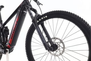 Bicicleta Ghost E-Riot Trail AL Essential talla L Reacondicionada