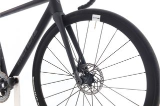 Bicicleta Mendiz F8 SL AXS 12V talla 52 Reacondicionada