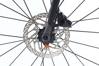 Bicicleta Mendiz F8 SL AXS 12V talla 52 Reacondicionada