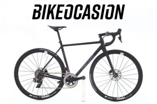 Bicicleta Mendiz F8 SL AXS 12V talla 52 Reacondicionada