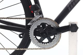 Bicicleta Mendiz F8 SL AXS 12V talla 52 Reacondicionada