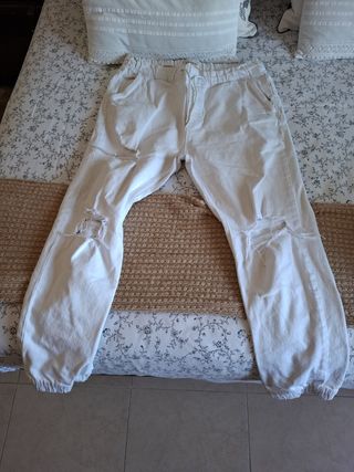 Ropa en muy buen estado