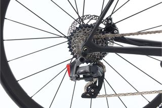 Bicicleta Mendiz F8 SL AXS 12V talla 52 Reacondicionada