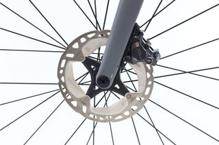 Bicicleta BMC SLR01 Five Di2 12V talla 52 Reacondicionada