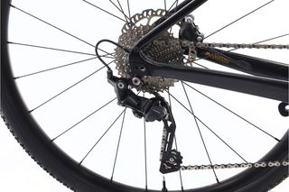 Bicicleta Giant Revolt Advanced 3 talla 54 Reacondicionada