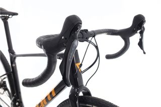 Bicicleta Giant Revolt Advanced 3 talla 54 Reacondicionada