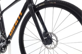 Bicicleta Giant Revolt Advanced 3 talla 54 Reacondicionada