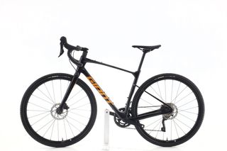 Bicicleta Giant Revolt Advanced 3 talla 54 Reacondicionada