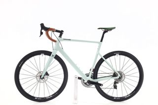 Bicicleta Cannondale Supersixevo SE AXS 12V talla 58 Reacondicionada