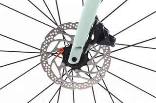 Bicicleta Cannondale Supersixevo SE AXS 12V talla 58 Reacondicionada