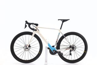 Bicicleta Factor O2 CHPT3 Di2 11V talla 52 Reacondicionada