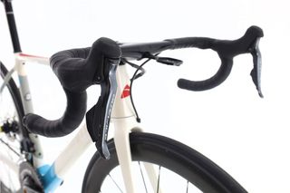 Bicicleta Factor O2 CHPT3 Di2 11V talla 52 Reacondicionada