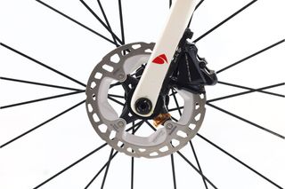 Bicicleta Factor O2 CHPT3 Di2 11V talla 52 Reacondicionada