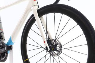 Promo · Factor O2 CHPT3 Di2 11V (carretera) t.52 Reacondicionada