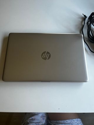 Portátil HP 15