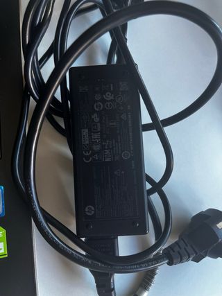 Portátil HP 15