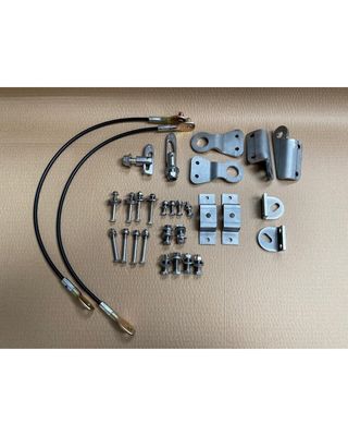 Kit de fijación de A2 puerta trasera LAND ROVER