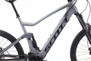 Bicicleta Scott Genius eRide 930 talla XL Reacondicionada