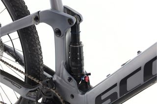 Bicicleta Scott Genius eRide 930 talla XL Reacondicionada