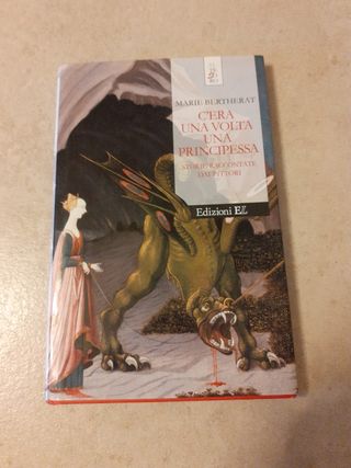C'era una volta una principessa