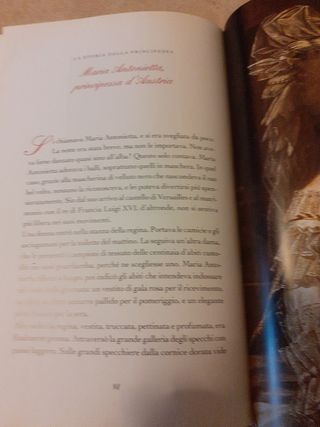 C'era una volta una principessa
