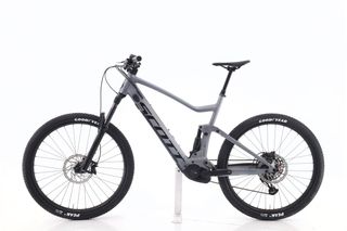 Bicicleta Scott Genius eRide 930 talla XL Reacondicionada