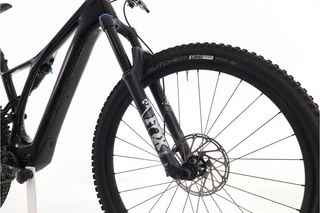 Bicicleta Specialized Turbo Levo SL talla L Reacondicionada