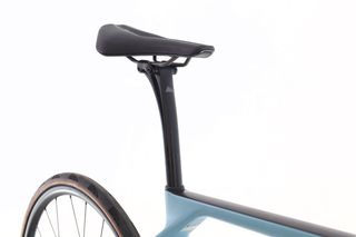 Bicicleta Canyon Endurace CF SLX Di2 12V talla 54 Reacondicionada