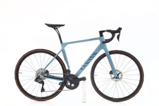 Bicicleta Canyon Endurace CF SLX Di2 12V talla 54 Reacondicionada