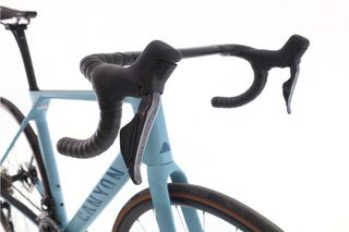 Bicicleta Canyon Endurace CF SLX Di2 12V talla 54 Reacondicionada