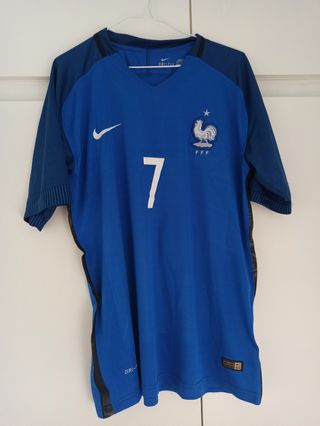 Camiseta Francia Griezmann