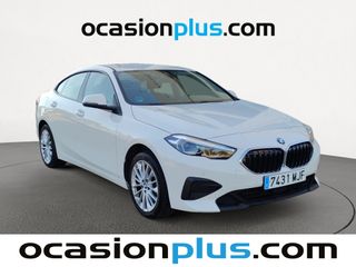 BMW Serie 2 218i Gran Coupe 103 kW (140 CV)