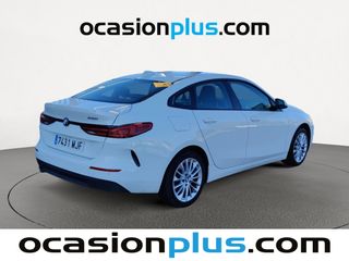 BMW Serie 2 218i Gran Coupe 103 kW (140 CV)