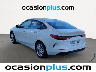 BMW Serie 2 218i Gran Coupe 103 kW (140 CV)